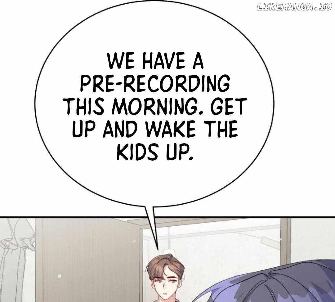 An Insincere Idol’s Blank Slate Chapter 6 — Page 27