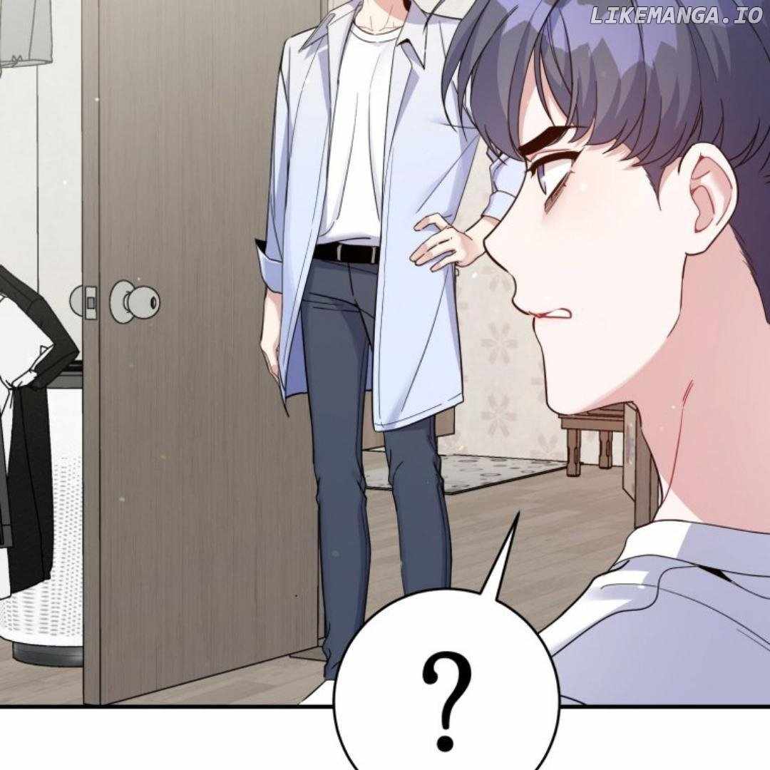 An Insincere Idol’s Blank Slate Chapter 6 — Page 28
