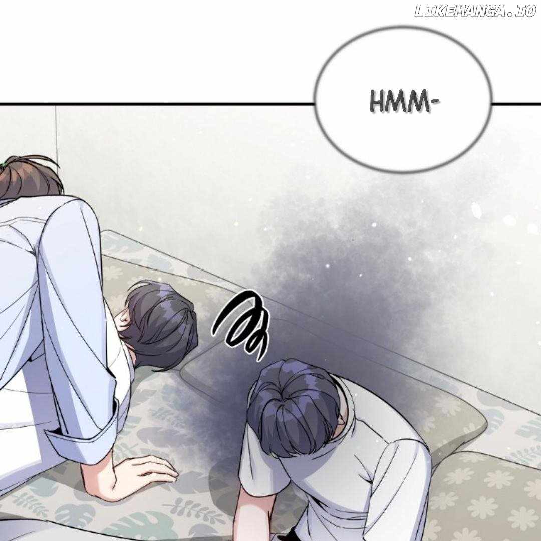 An Insincere Idol’s Blank Slate Chapter 6 — Page 30