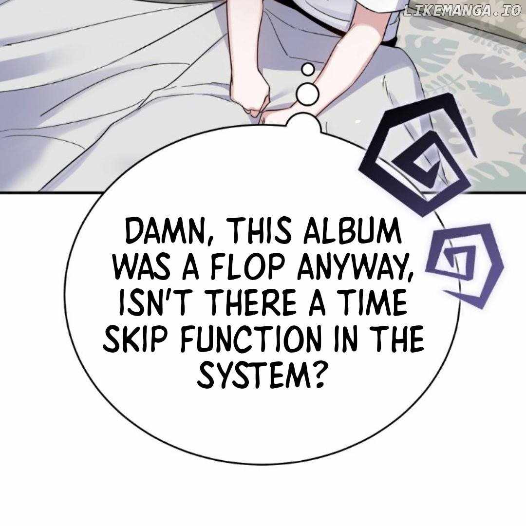 An Insincere Idol’s Blank Slate Chapter 6 — Page 31