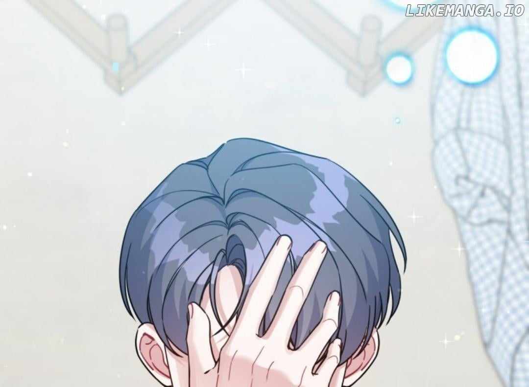 An Insincere Idol’s Blank Slate Chapter 6 — Page 34