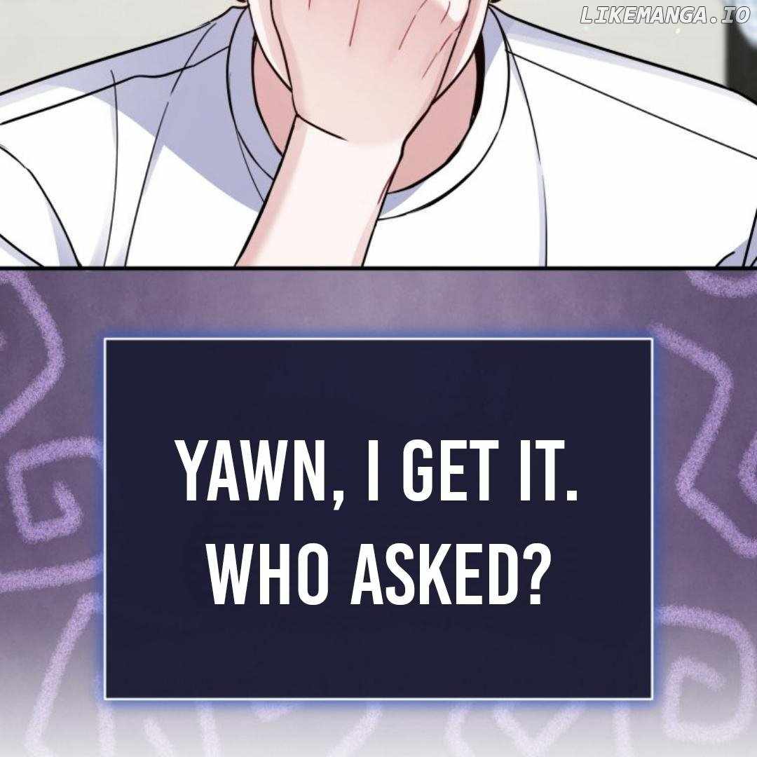 An Insincere Idol’s Blank Slate Chapter 6 — Page 35