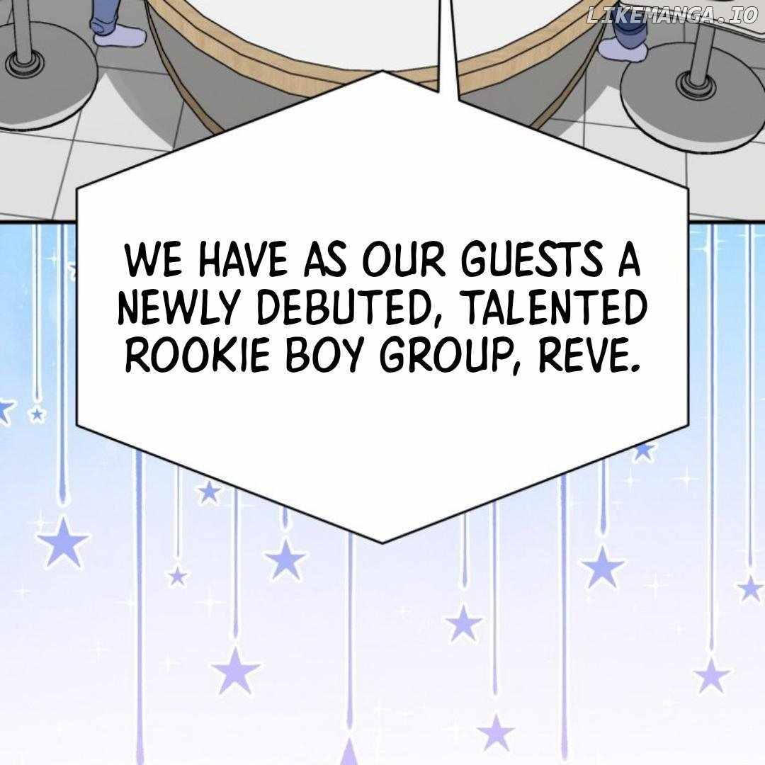 An Insincere Idol’s Blank Slate Chapter 6 — Page 43