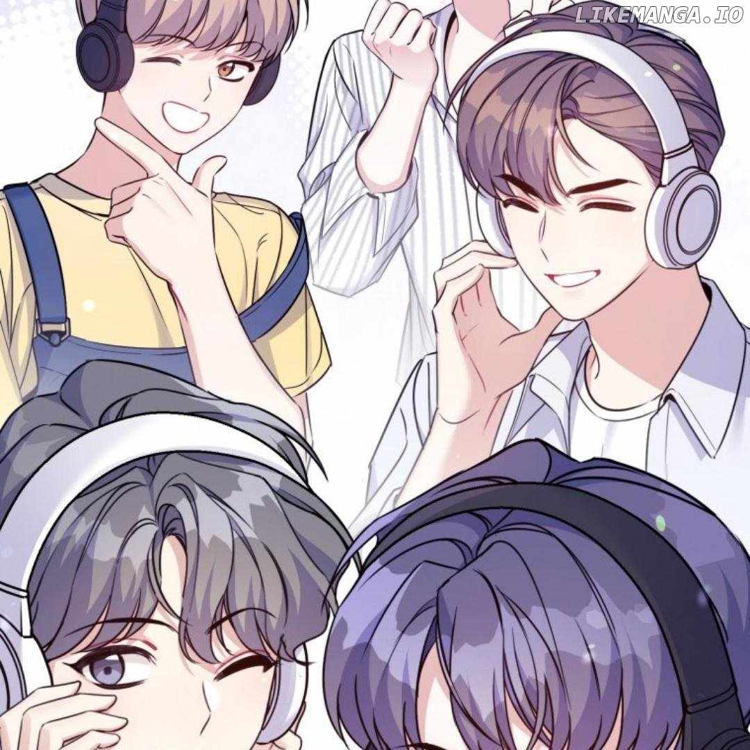 An Insincere Idol’s Blank Slate Chapter 6 — Page 46