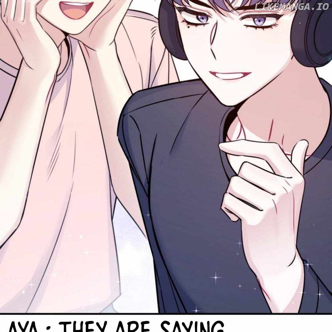 An Insincere Idol’s Blank Slate Chapter 6 — Page 47