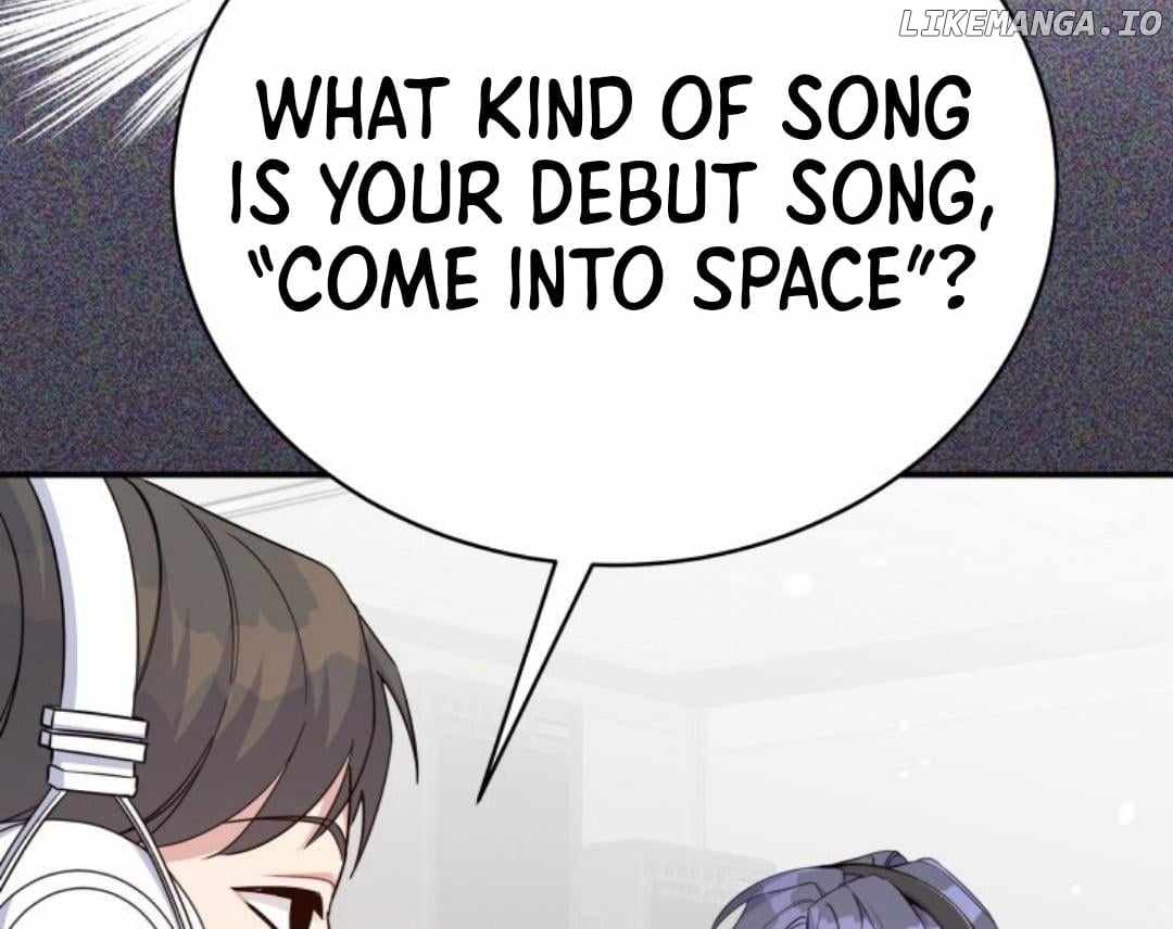 An Insincere Idol’s Blank Slate Chapter 6 — Page 49