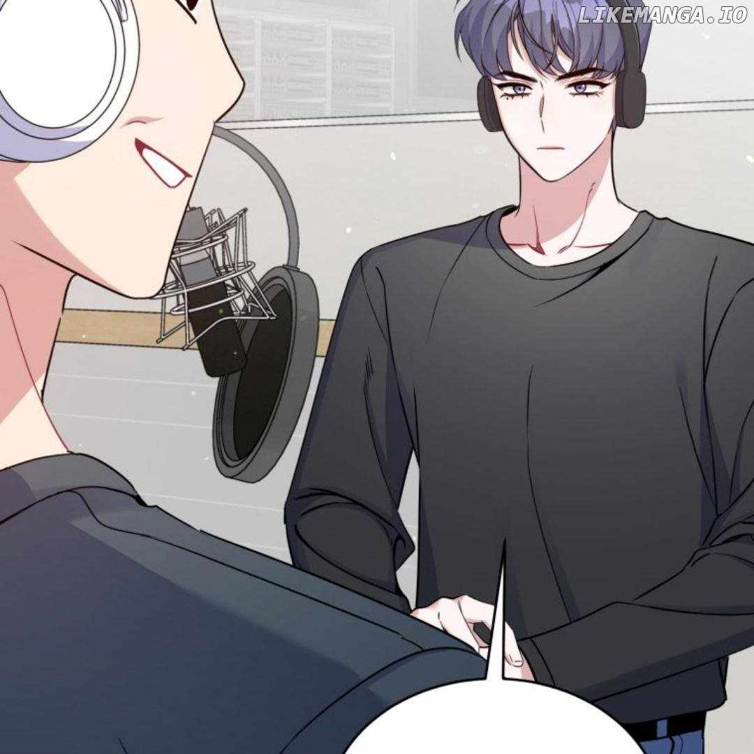An Insincere Idol’s Blank Slate Chapter 6 — Page 50