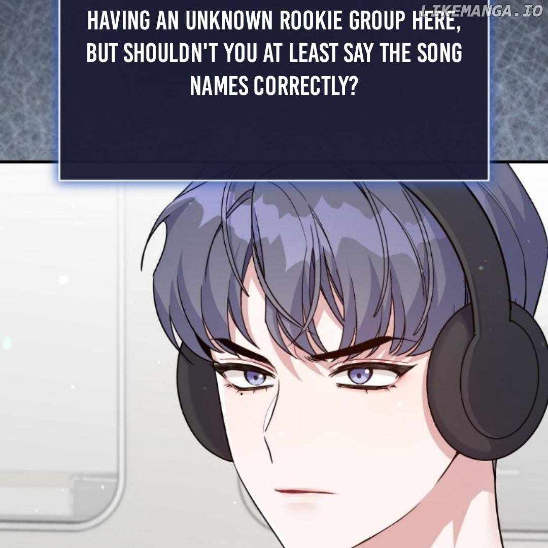 An Insincere Idol’s Blank Slate Chapter 6 — Page 52