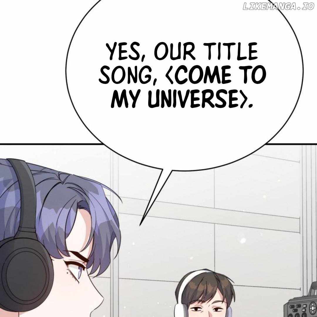 An Insincere Idol’s Blank Slate Chapter 6 — Page 54