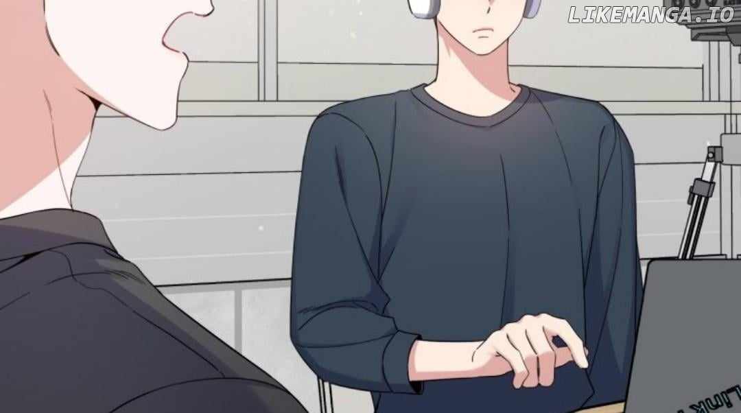 An Insincere Idol’s Blank Slate Chapter 6 — Page 55