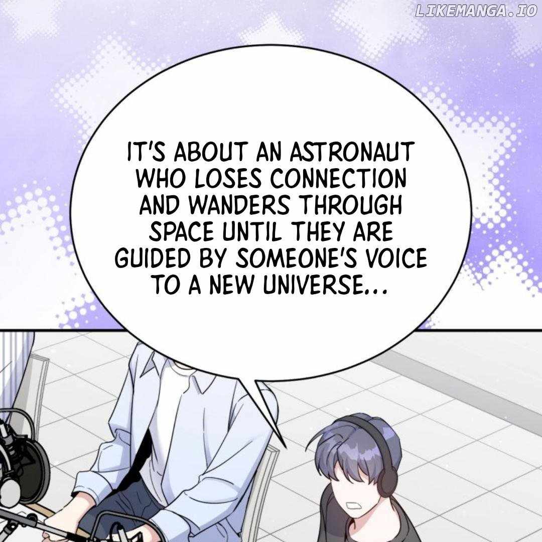 An Insincere Idol’s Blank Slate Chapter 6 — Page 57