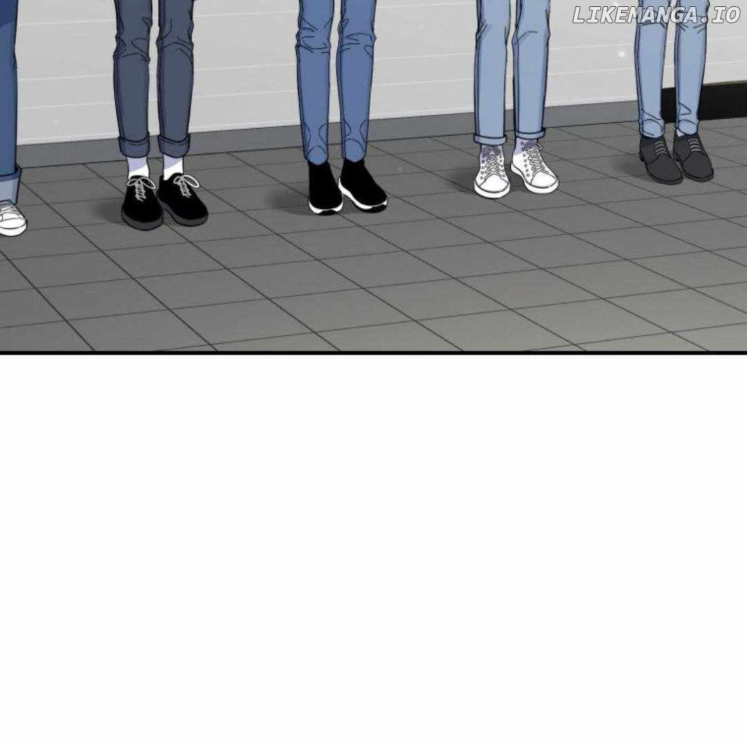 An Insincere Idol’s Blank Slate Chapter 6 — Page 65