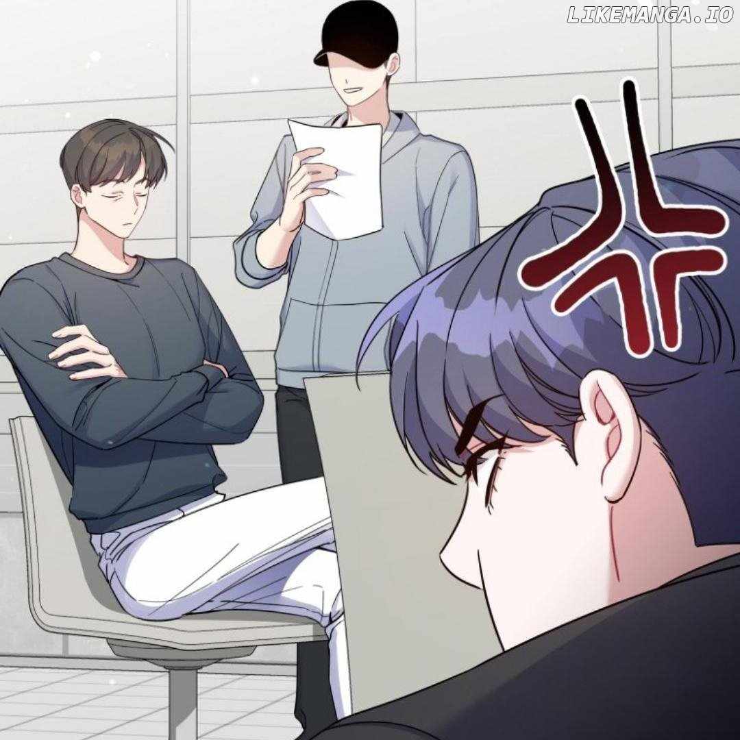 An Insincere Idol’s Blank Slate Chapter 6 — Page 72