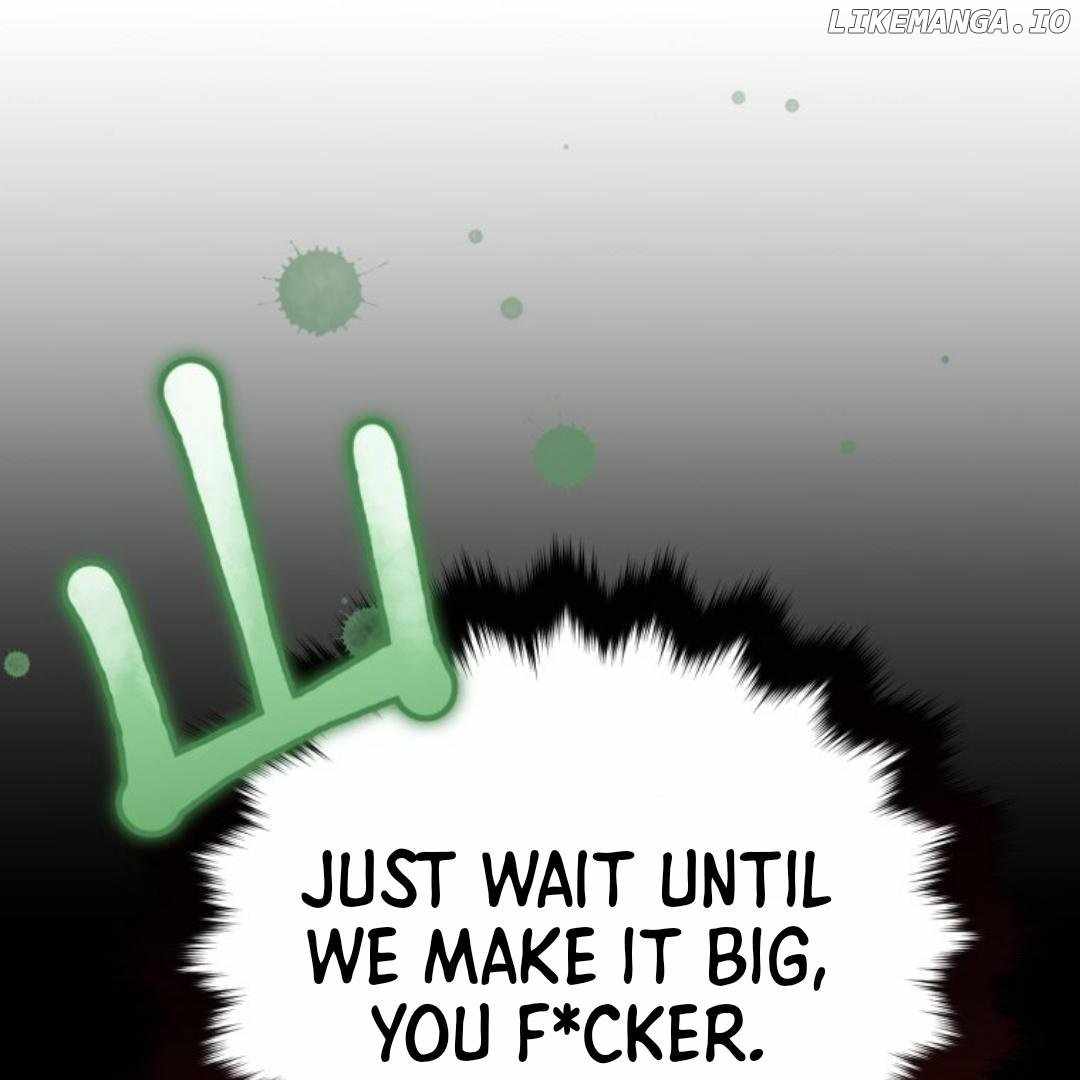 An Insincere Idol’s Blank Slate Chapter 6 — Page 74