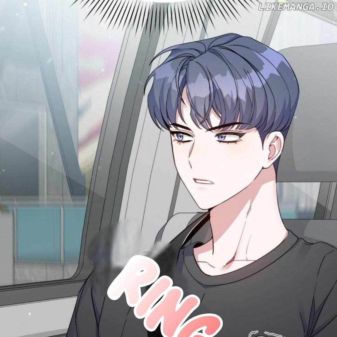 An Insincere Idol’s Blank Slate Chapter 6 — Page 87