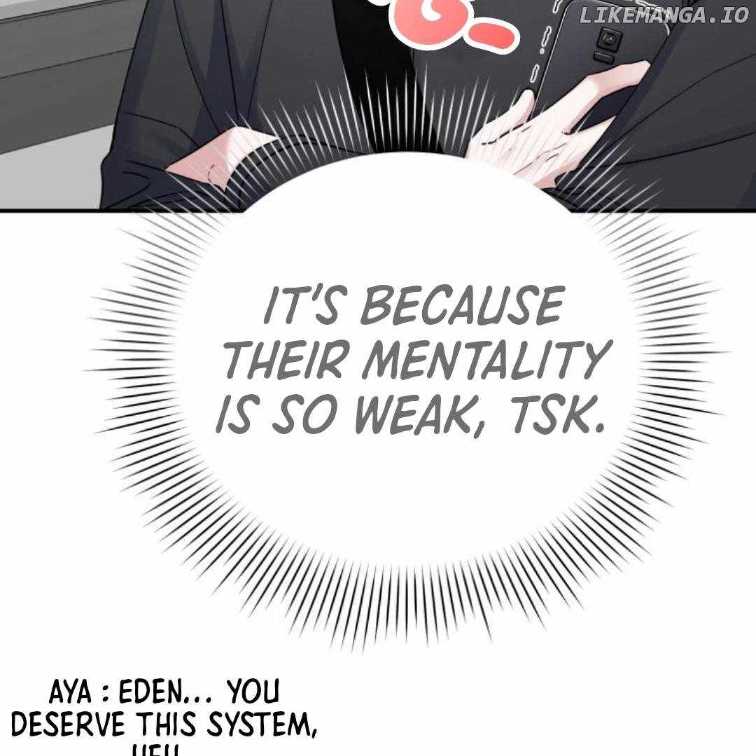 An Insincere Idol’s Blank Slate Chapter 6 — Page 88