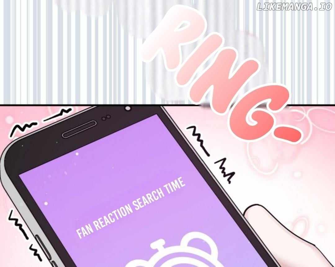 An Insincere Idol’s Blank Slate Chapter 6 — Page 90
