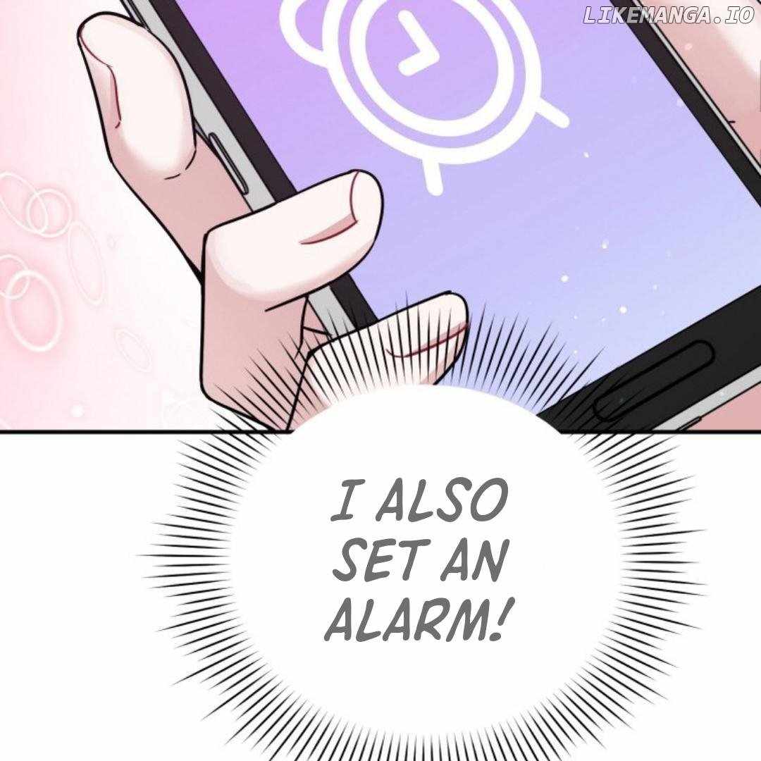An Insincere Idol’s Blank Slate Chapter 6 — Page 91