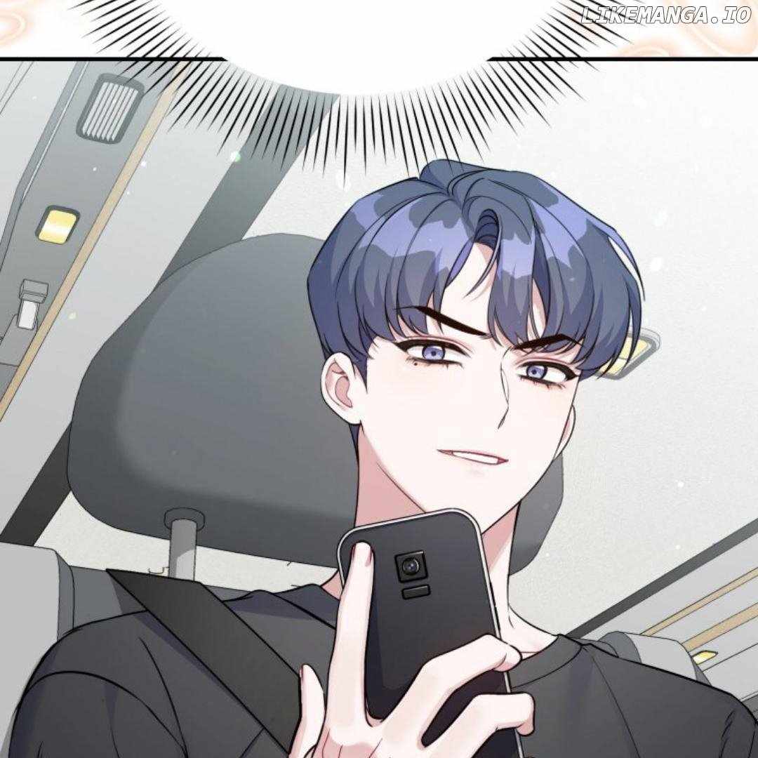 An Insincere Idol’s Blank Slate Chapter 6 — Page 93