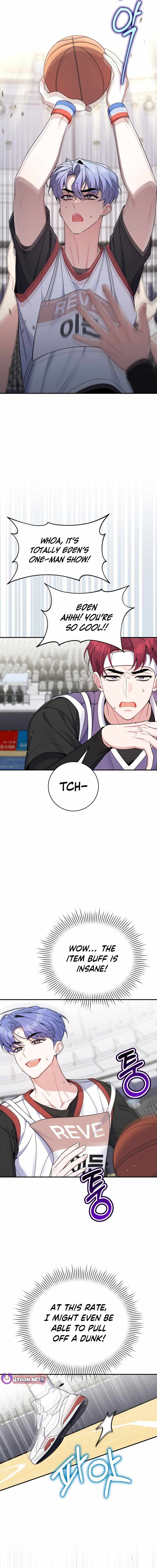 An Insincere Idol’s Blank Slate Chapter 64 — Page 6