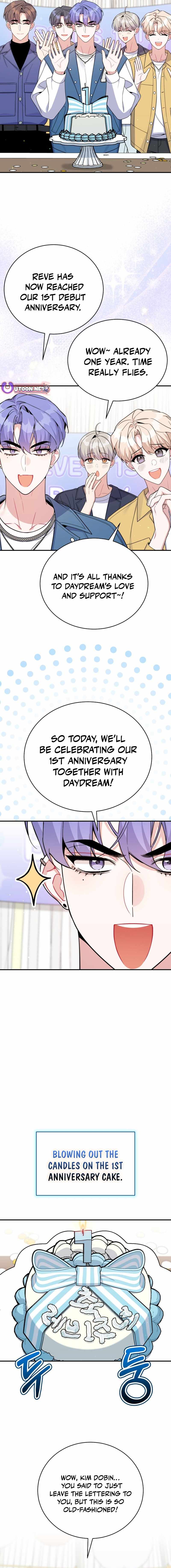 An Insincere Idol’s Blank Slate Chapter 65 — Page 4