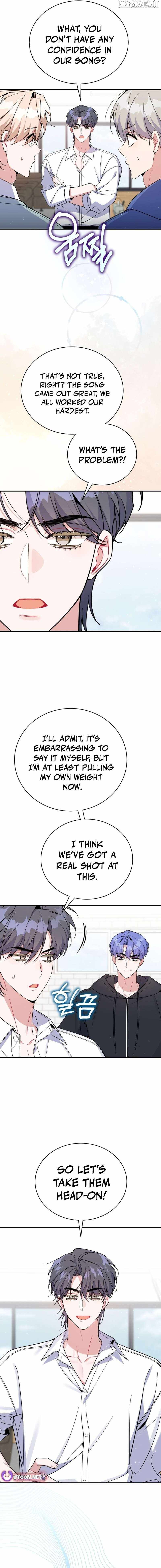 An Insincere Idol’s Blank Slate Chapter 66 — Page 5