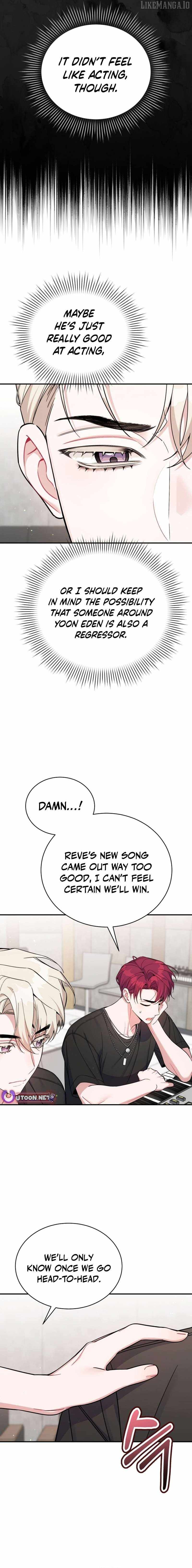 An Insincere Idol’s Blank Slate Chapter 67 — Page 2