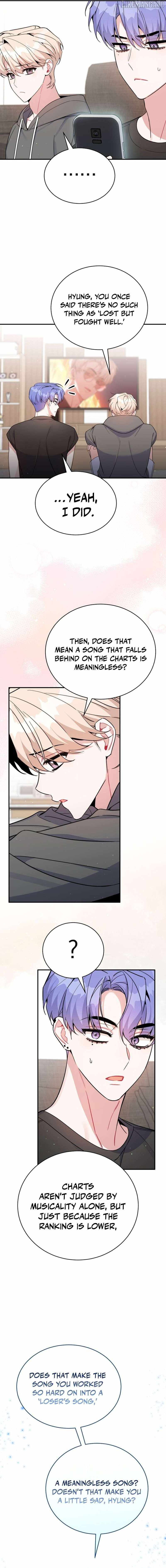An Insincere Idol’s Blank Slate Chapter 67 — Page 13