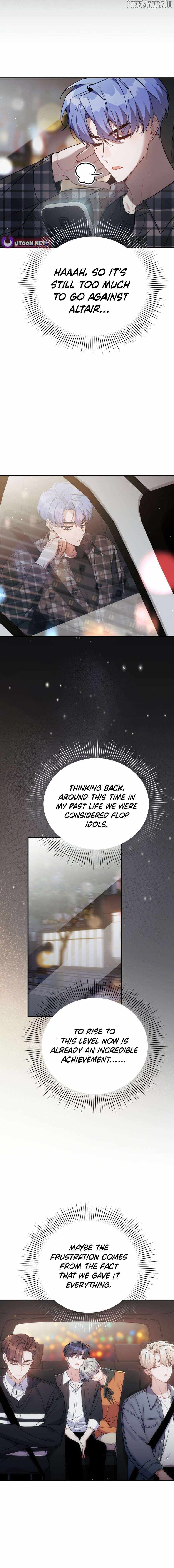 An Insincere Idol’s Blank Slate Chapter 68 — Page 6