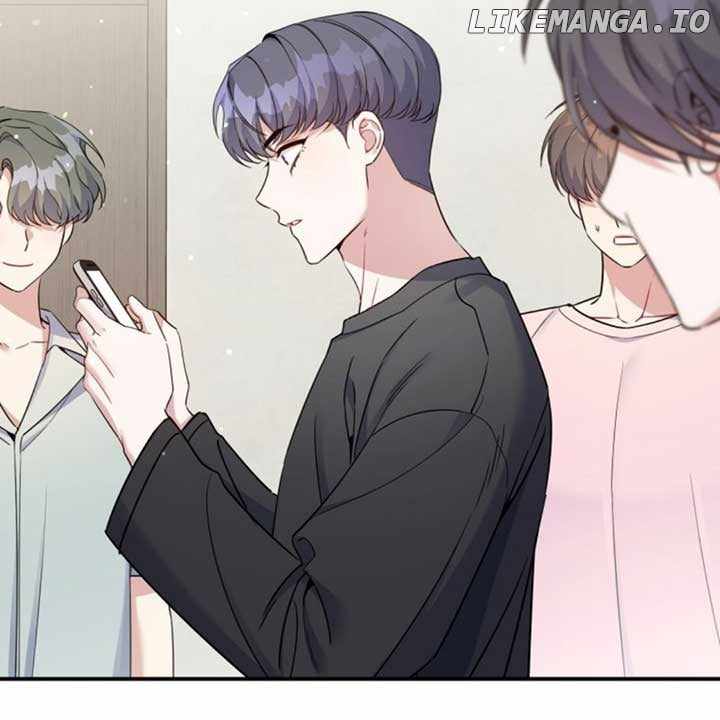 An Insincere Idol’s Blank Slate Chapter 7 — Page 5