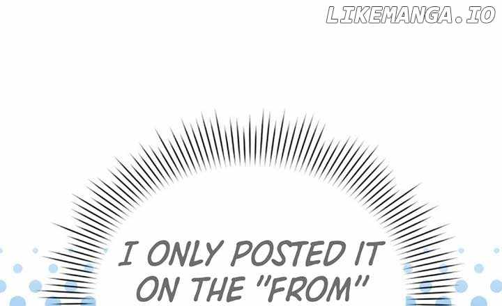An Insincere Idol’s Blank Slate Chapter 7 — Page 6