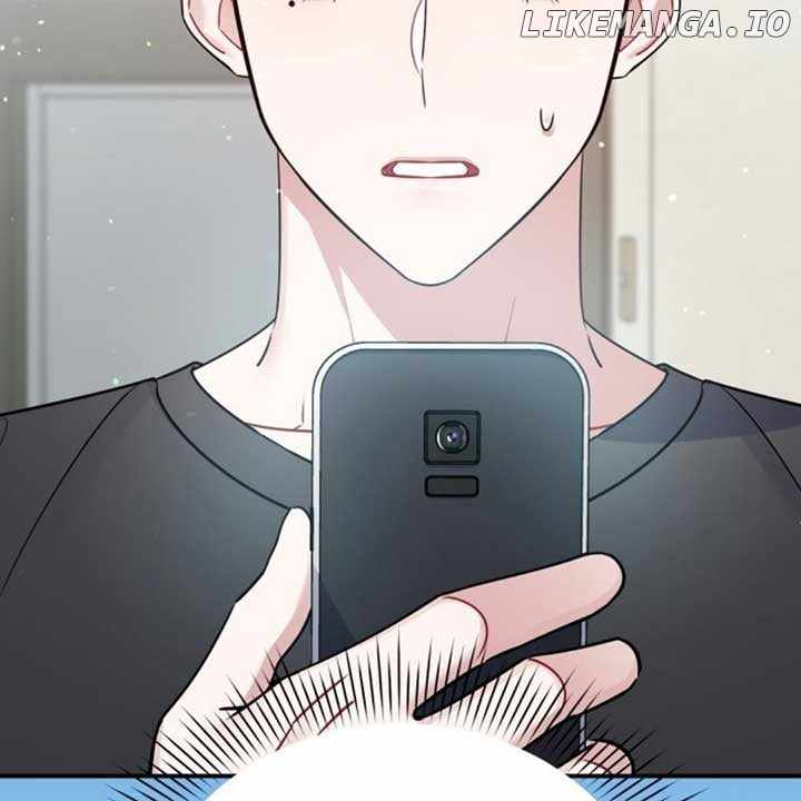 An Insincere Idol’s Blank Slate Chapter 7 — Page 8