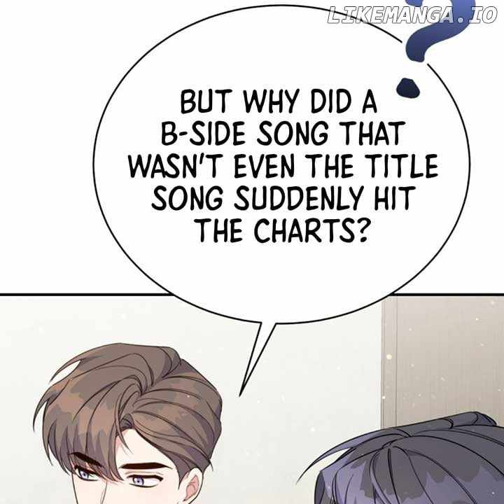An Insincere Idol’s Blank Slate Chapter 7 — Page 10
