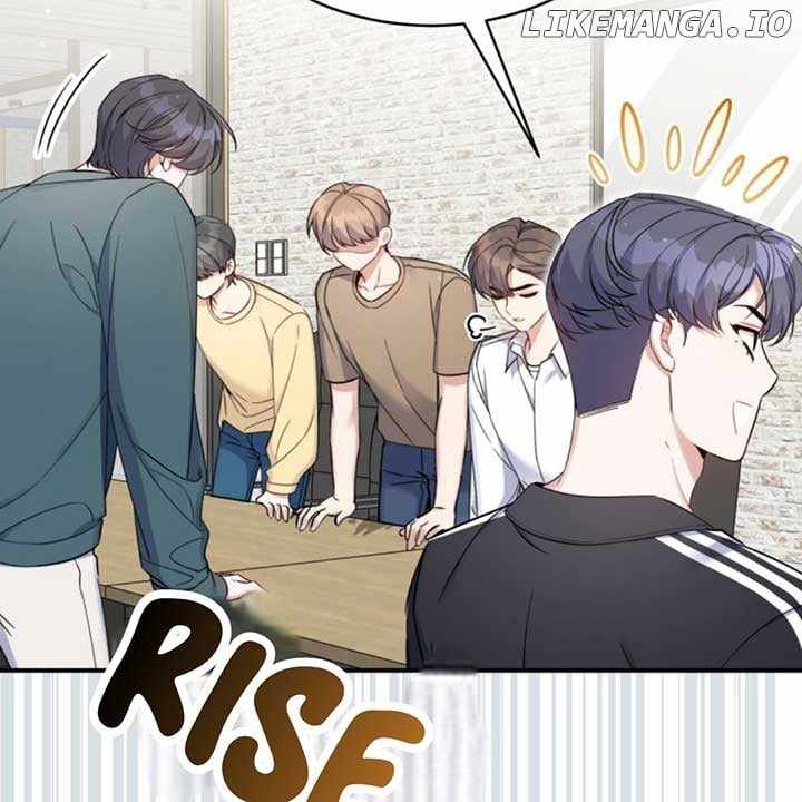 An Insincere Idol’s Blank Slate Chapter 7 — Page 100