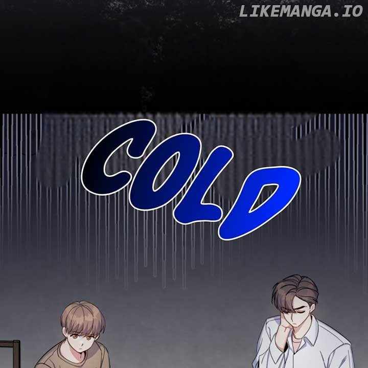 An Insincere Idol’s Blank Slate Chapter 7 — Page 108