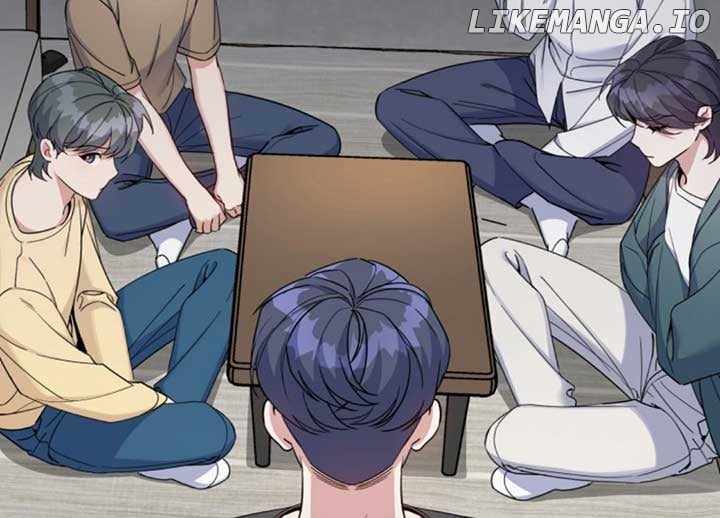 An Insincere Idol’s Blank Slate Chapter 7 — Page 109