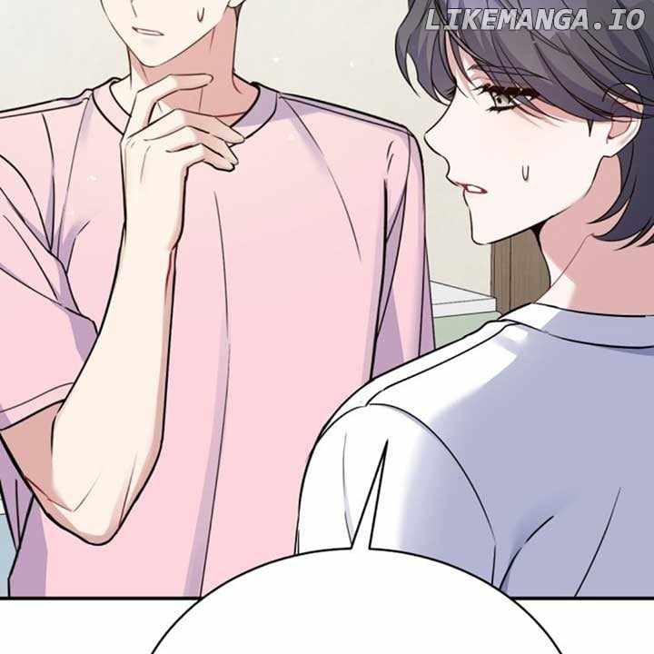An Insincere Idol’s Blank Slate Chapter 7 — Page 11