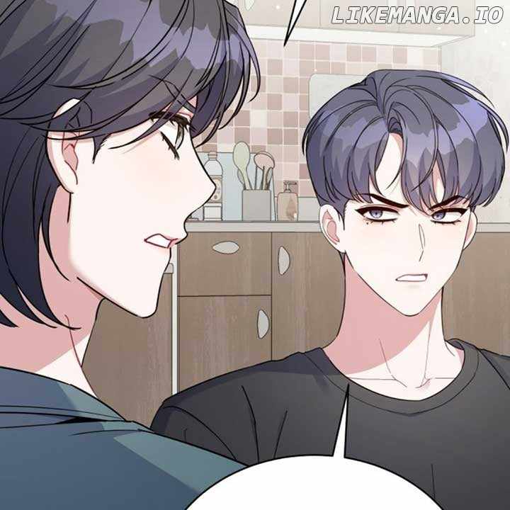 An Insincere Idol’s Blank Slate Chapter 7 — Page 114