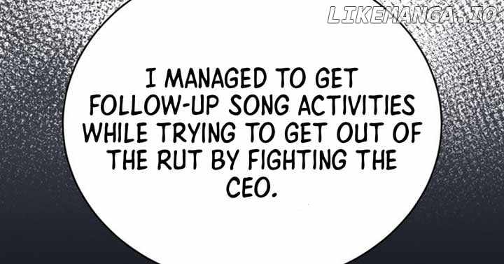 An Insincere Idol’s Blank Slate Chapter 7 — Page 116