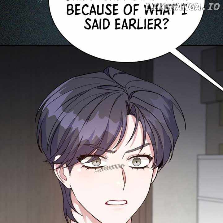 An Insincere Idol’s Blank Slate Chapter 7 — Page 120