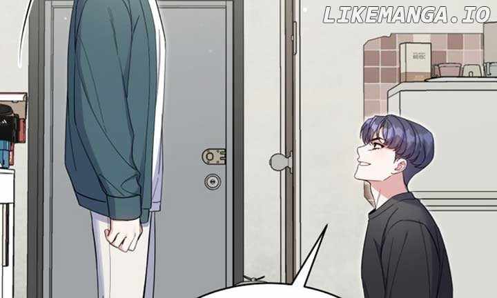 An Insincere Idol’s Blank Slate Chapter 7 — Page 123