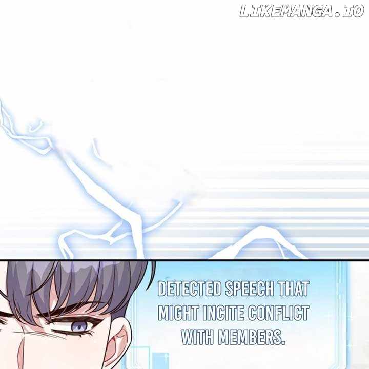 An Insincere Idol’s Blank Slate Chapter 7 — Page 125