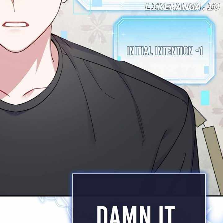 An Insincere Idol’s Blank Slate Chapter 7 — Page 126
