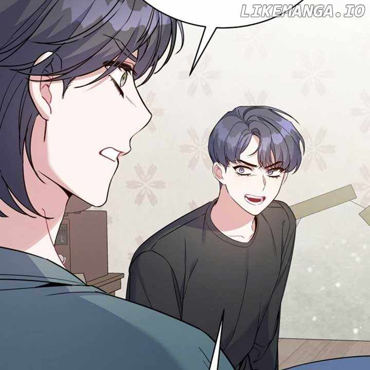 An Insincere Idol’s Blank Slate Chapter 7 — Page 128