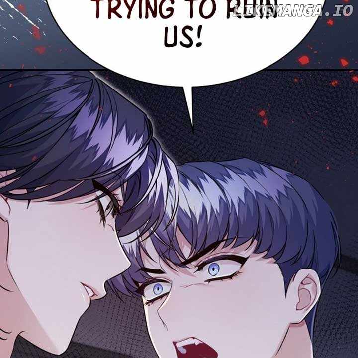 An Insincere Idol’s Blank Slate Chapter 7 — Page 133