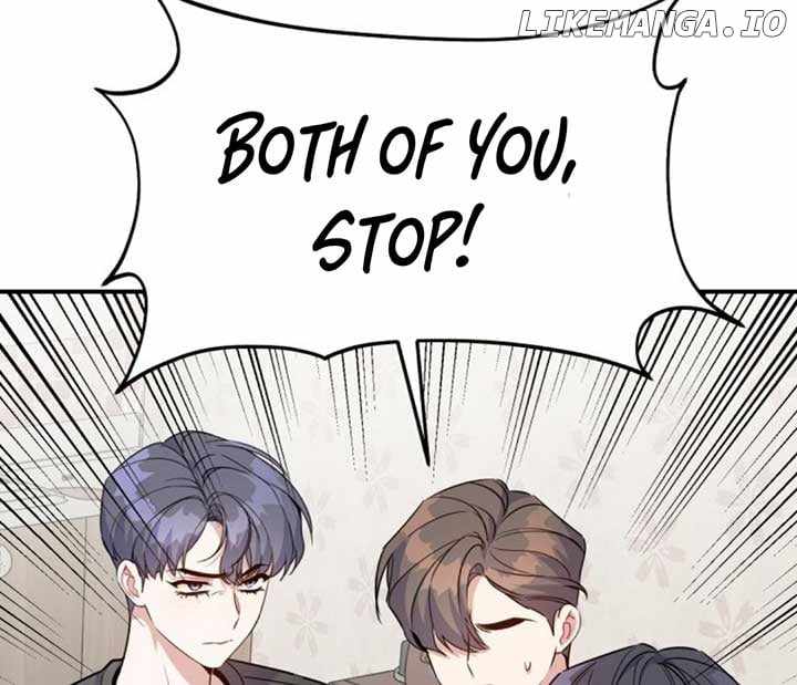 An Insincere Idol’s Blank Slate Chapter 7 — Page 136