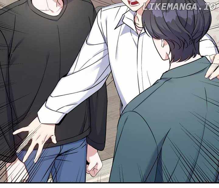 An Insincere Idol’s Blank Slate Chapter 7 — Page 137