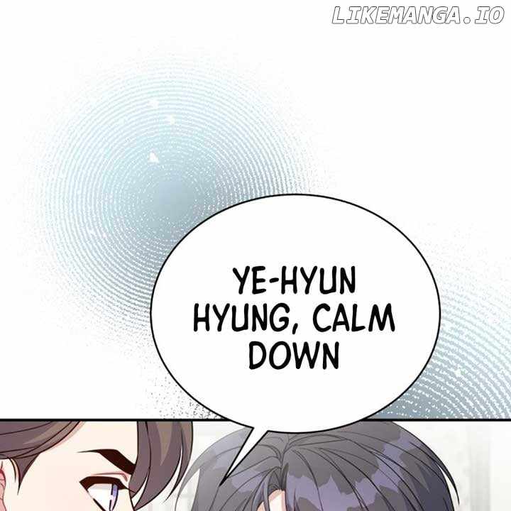 An Insincere Idol’s Blank Slate Chapter 7 — Page 138