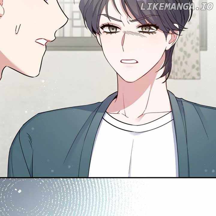 An Insincere Idol’s Blank Slate Chapter 7 — Page 139
