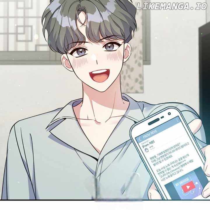An Insincere Idol’s Blank Slate Chapter 7 — Page 14